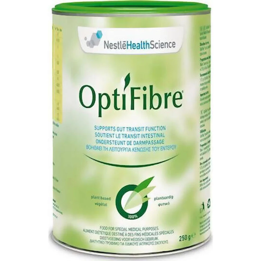 Nestle Resource Optifibre 250гр: цены и характеристики