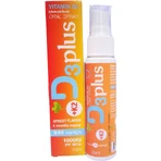 Bioplus D3plus Витамин D3plus Укрепление иммунной системы и здоровье птиц спрей 1000iu Caiză 30 мл: цены и характеристики
