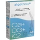 Полівітамінний комплекс Algotech Ca + D3 + K2 для здоров'я птиці 60 капс.