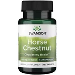 Swanson Timed Release Horse Chestnut 22% Aescin 120 файл: ціни та характеристики