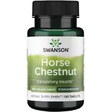 Swanson Timed-Release Horse Chestnut 22% Aescin 120 файл