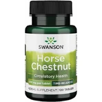 Swanson Timed Release Horse Chestnut 22% Aescin 120 файл: ціни та характеристики