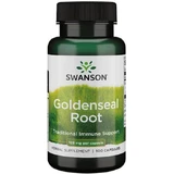 Swanson Goldenseal Root 125mg 100 caps