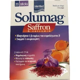InterMed Solumag 20 пакетиков