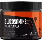 Спортивна добавка для здоров'я суглобів та кісток Trec Glucosamine Sport Complex 180 капс.