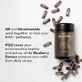 Purovitalis NAD+ Бустер Харчова добавка Спеціальна 30 капс.