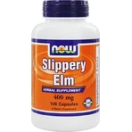 Now Foods Скользкий вяз 100 капс: цены и характеристики