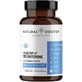 Natural Doctor Healthy Testosterone Добавка для підвищення рівня тестостерону 60 капсул Natural - Натуральний