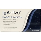 IgActive Sweet Dreams добавка для сну 30 м'яких гелів