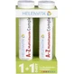 Helenvita A-Z Multivitamin Мультивітамінний комплекс Полівітамінний комплекс для зміцнення енергії та імунітету 2 x 20 шипучих таблеток