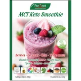 PreVent MCT Кето Смузі добавка для схуднення 308гр