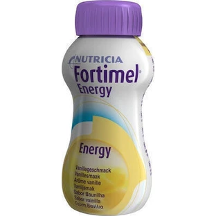Nutricia Fortimel Энергетическая добавка к пище Специальная 200 мл Ваниль