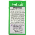 Health Aid Brainvit Добавка для покращення пам'яті 60 таблеток
