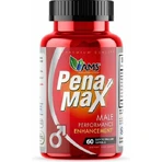 Спеціальна харчова добавка AMS Penamax 60 капс.: ціни та характеристики