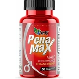 Спеціальна харчова добавка AMS Penamax 60 капс.