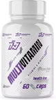 Мультивітамінний комплекс Immortal Nutrition для енергії, імунітету та шкіри 60 капс.