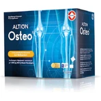 Altion Osteo Joint & Bone Health Supplement 30 пакетиков Orange: цены и характеристики