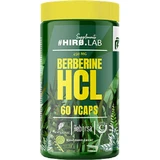 Hiro.Lab Berberine HCL 60 капс