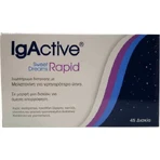 IgActive Sweet Dreams Rapid Sleep Supplement 45 табл.: цены и характеристики