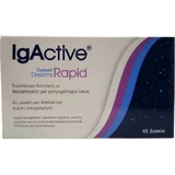 IgActive Sweet Dreams Добавка для швидкого сну 45 таб.