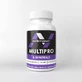 Nutriyummy Multivitamins & Minerals Мультивітамінний комплекс для зміцнення імунної системи 60 таблеток