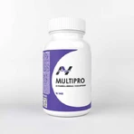 Nutriyummy Multivitamins & Minerals Мультивітамінний комплекс для зміцнення імунної системи 60 таблеток: ціни та характеристики