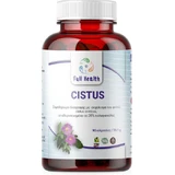 Full Health Cistus Creticus 300 мг Пищевая добавка Special 60 капс