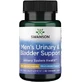 Swanson Men's Men's Urinary & Bladder Support 500mg Специальная диетическая добавка 30 растительных капсул