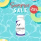 Nutriyummy Ашвагандха 1200мг 60 капс.