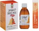 Kaiser Immunity Boost Promo Pack Классический сироп 200 мл и витамин C 1000 мг + цинк 20 шипучих таблеток