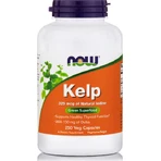Now Foods Kelp Келп 325 мг йода 250 травяных капсул: цены и характеристики