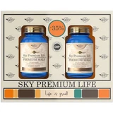 Sky Premium Life Premium Чоловіча харчова добавка спеціальна 2 x 30 таблеток