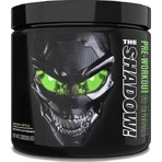 JNX Sports The Shadow Предтреніровочна добавка 270гр Яблучно-зелений: ціни та характеристики