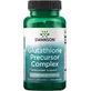 Swanson Glutathione Precursor Complex Alpha Lipoic Acid Альфа-липоевая кислота 691 мг Пищевая добавка Special 60 капс