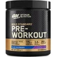 Optimum Nutrition Золотий стандарт перед тренуванням 330гр Зелене яблуко