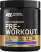 Optimum Nutrition Золотий стандарт перед тренуванням 330гр Зелене яблуко