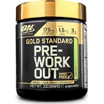 Optimum Nutrition Золотий стандарт перед тренуванням 330гр Зелене яблуко: ціни та характеристики