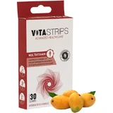 Vitastrips Полівітамінні енергетичні мультивітаміни 30 упаковок