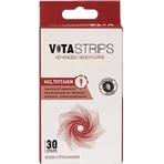 Vitastrips Полівітамінні енергетичні мультивітаміни 30 упаковок: ціни та характеристики