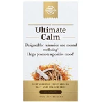 Solgar Ultimate Calm Anxiety Supplement 30 табл.: цены и характеристики