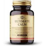 Solgar Ultimate Calm Anxiety Supplement 30 табл.: цены и характеристики