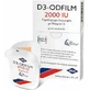 Ibsa D3-Odfilm Вітамін для зміцнення імунної системи та здоров'я яєць 2000iu Orange 30buc