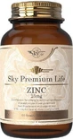 Sky Premium Life Цинк 25 мг 60 таблеток