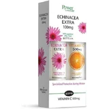 Power Health Echinacea Extra & Vitamin C 100mg Immune Boosting Supplement 40 tabs eff