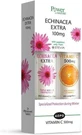Power Health Echinacea Extra &amp; Vitamin C 100mg Immune Boosting Supplement 40 tabs eff