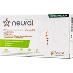 Total Health Solutions Neural Plactive Спеціальна дієтична добавка Neural Plactive 30 табл.: ціни та характеристики