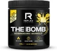 Reflex Nutrition Muscle Bomb 350mg Предтреніровочна добавка 400гр лимонний щербет