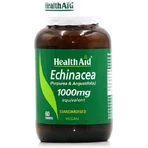 Health Aid Эхинацея 1000 мг 60 x 1 таблетка: цены и характеристики