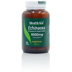 Health Aid Эхинацея 1000 мг 60 x 1 таблетка: цены и характеристики