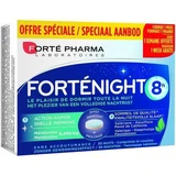 Forte Pharma Fortenuit 8h 8h Sleep Supplement 30 tabs